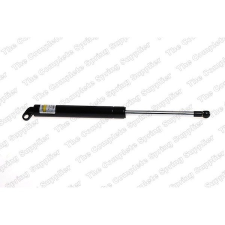 Lesjofors Trunk Lid Lift Support, 8108414 8108414